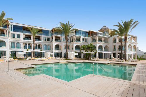 JOIA Salomé by Iberostar