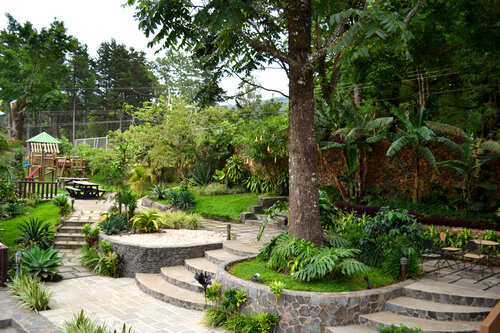 Monteverde Country Lodge