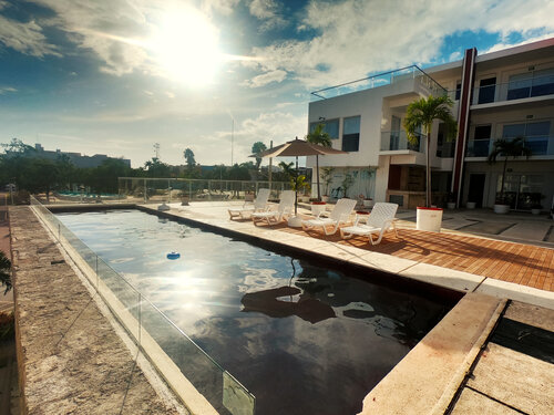 Caché Hotel Boutique