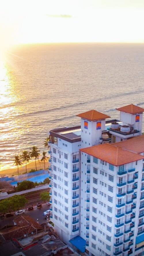 Global Towers Hotel & Apartments