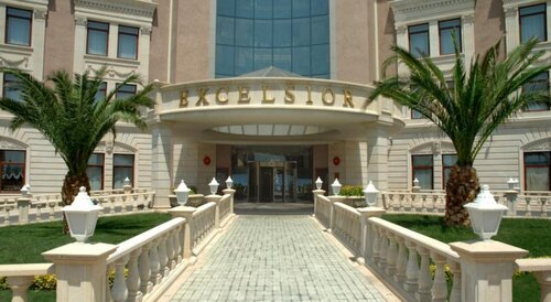 Excelsior Hotel & Spa