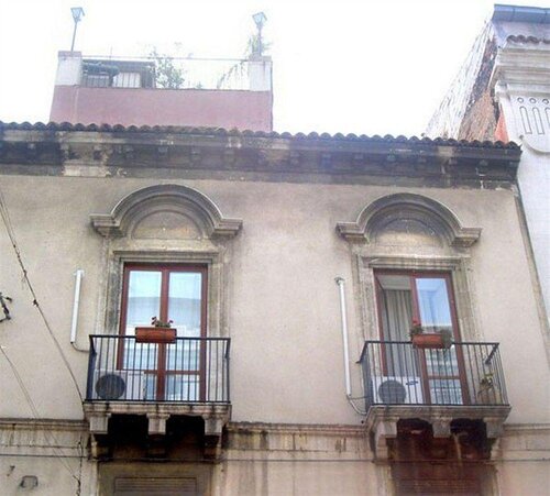 BAD - bed&breakfast and design