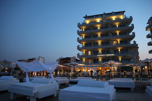 Vistamare Suite Hotel - Lido di Savio