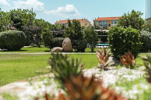 Delta Hotels Olbia Sardinia