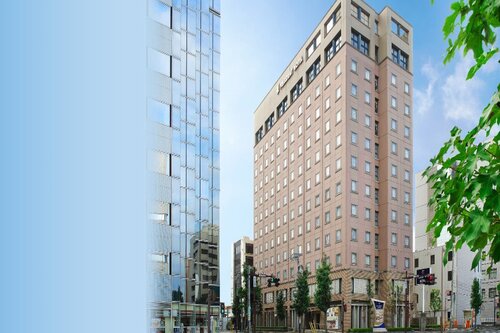 President Hotel Mito