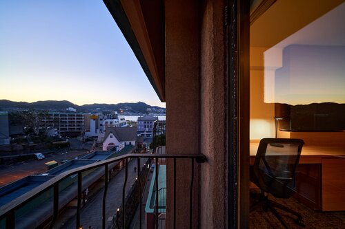 Ana Crowne Plaza Nagasaki Gloverhill