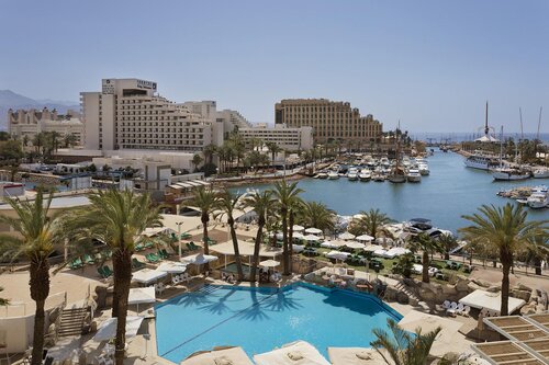 Vert Eilat