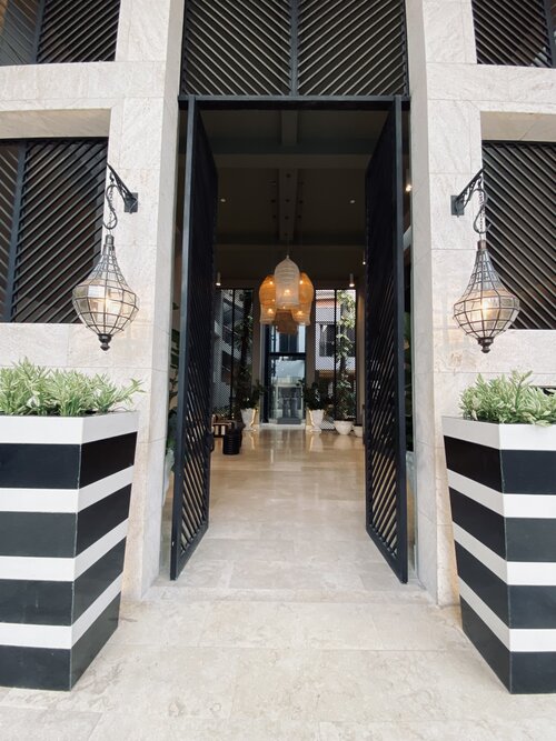 Madisson Boutique Hotel