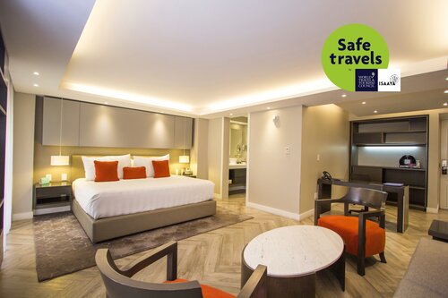 Isaaya Hotel Boutique by WTC