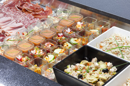 Comfort Hotel Evreux