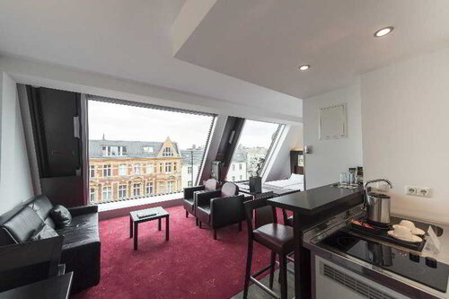 Arcotel Velvet Berlin