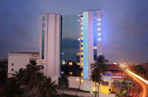 Radisson Blu Kochi