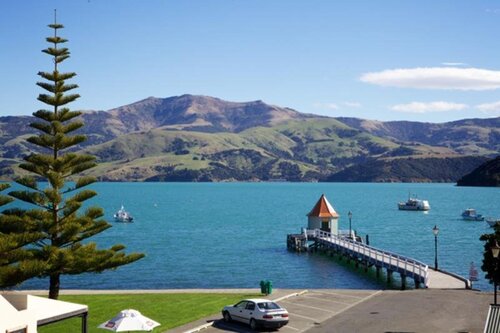Akaroa Criterion Motel