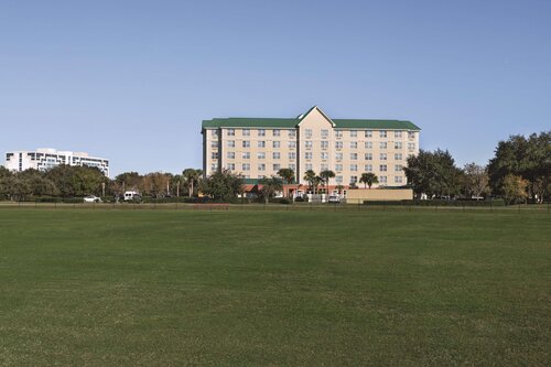 Country Inn & Suites Orlando Airport