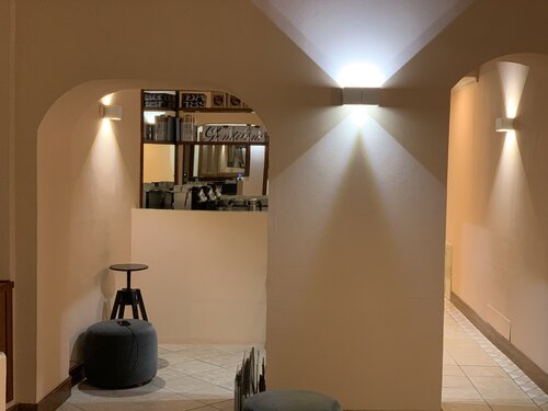 Albergo delle Regioni