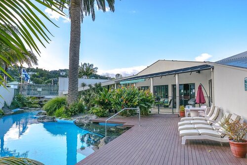 Paihia Pacific Resort