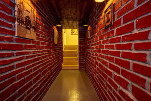 Harmony Hotel Istanbul & SPA