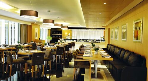 Hala Arjaan by Rotana