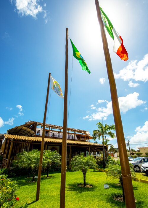 Praia Bonita Resort and Conventions
