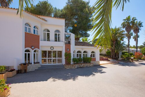 Hotel Cala Romantica Mallorca