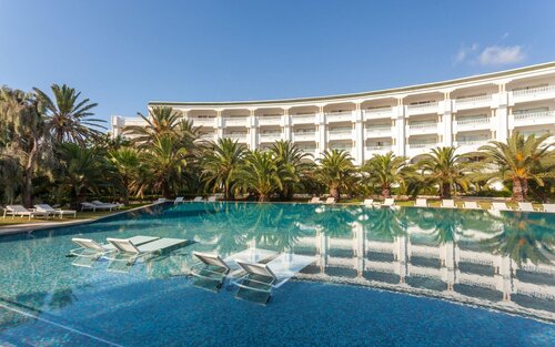 Sensimar Oceana Resort & Spa