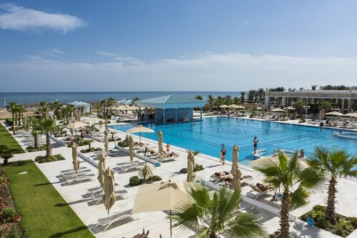 Barcelo Concorde Green Park Palace