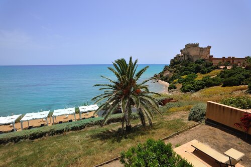 Falconara Greenblu Resort