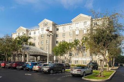 Four Points By Sheraton FLL Airport - Dania Beach