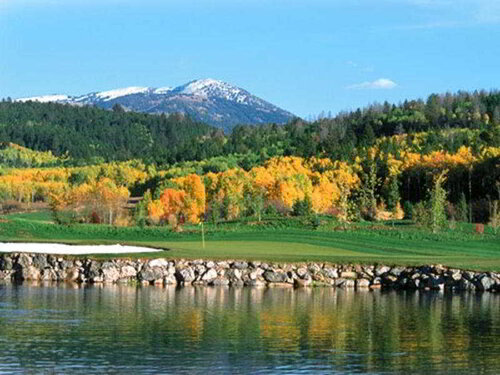 Teton Springs Lodge & Spa