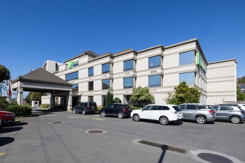 Holiday Inn Express Concepcion