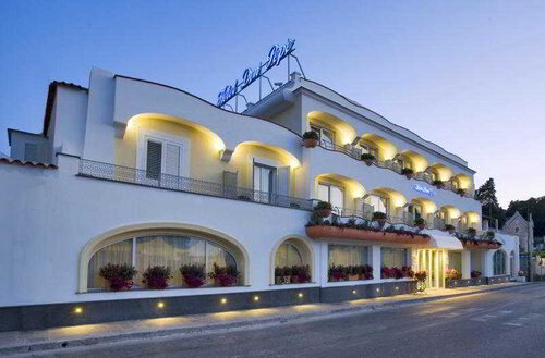 Don Pepe Terme & Beauty Farm