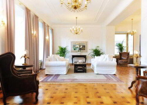 Wyndham Garden Bad Kissingen