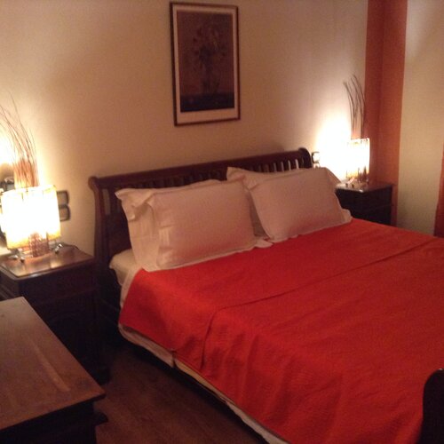 Archontiko Mesochori