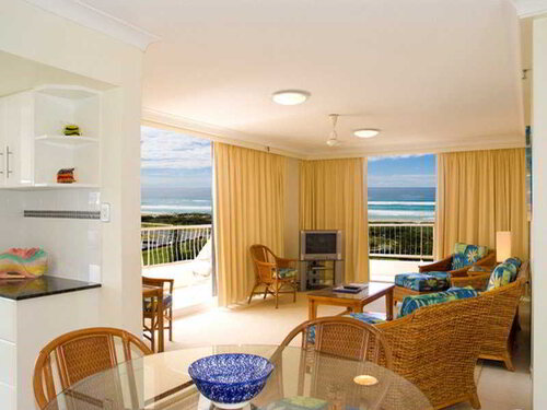 ULTIQA Beach Haven on Broadbeach