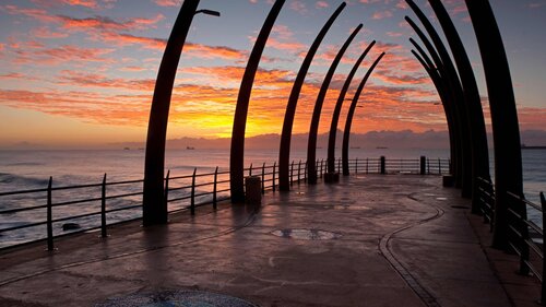 Holiday Inn Express Durban - Umhlanga