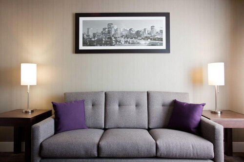 Sandman Hotel Calgary South