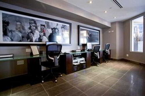 Sandman Signature Edmonton South Hotel