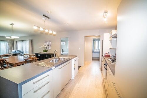 Airport Christchurch Motel