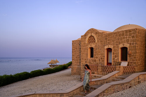 Mövenpick Resort El Quseir