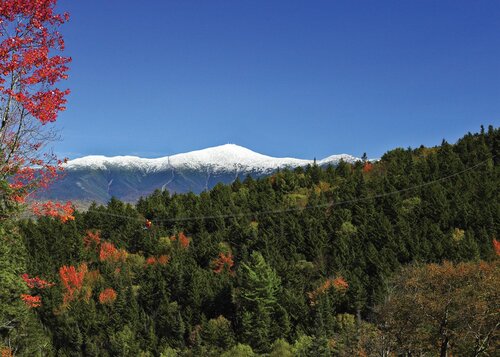 Omni Mount Washington Resort