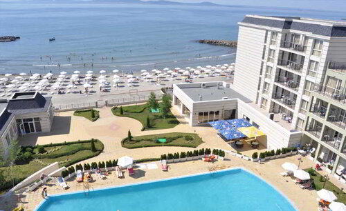 Festa Pomorie Resort