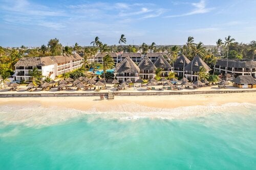 Turaco Nungwi Resort, a Tribute Portfolio Hotel