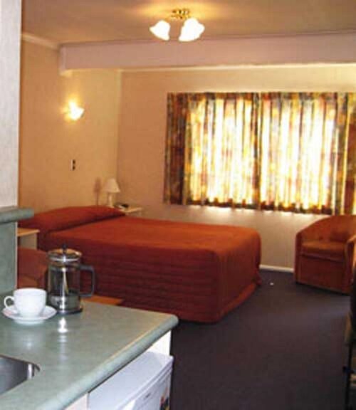 Parklands Motor Lodge