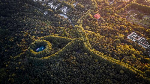 Intercontinental Nanjing