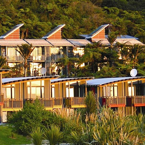 Scenic Hotel Punakaiki