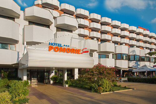Pomorie Sun Hotel