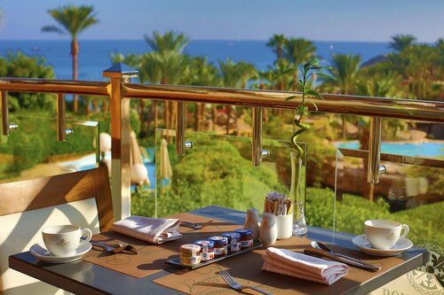 The Royal Savoy Sharm El Sheikh