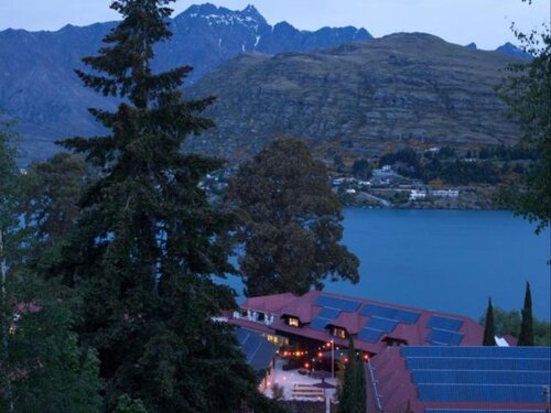 Sherwood Queenstown