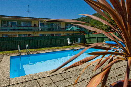 Kapiti Gateway Motel