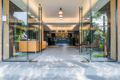 The Cottage Suvarnabhumi